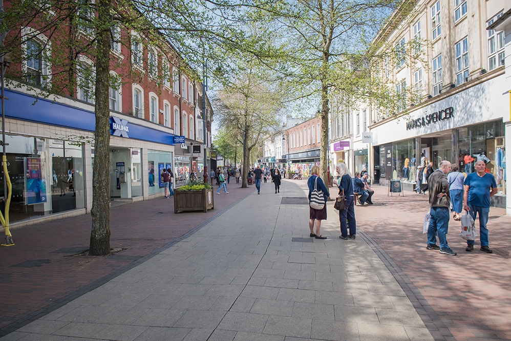 Call for reforms as empty units cost town millions in lost rates